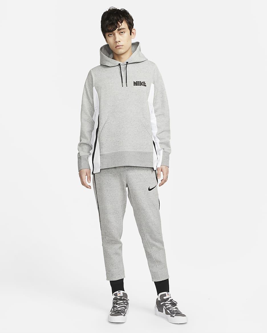 Nike x sacai Fleece Pants